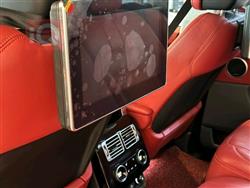 Land Rover Range Rover Vogue